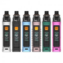 Kit Vaporesso ARMOUR GS